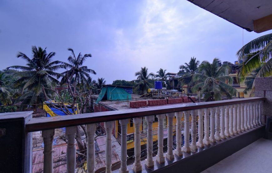 Goa Tours 4Days/3Nights  Om Guest House