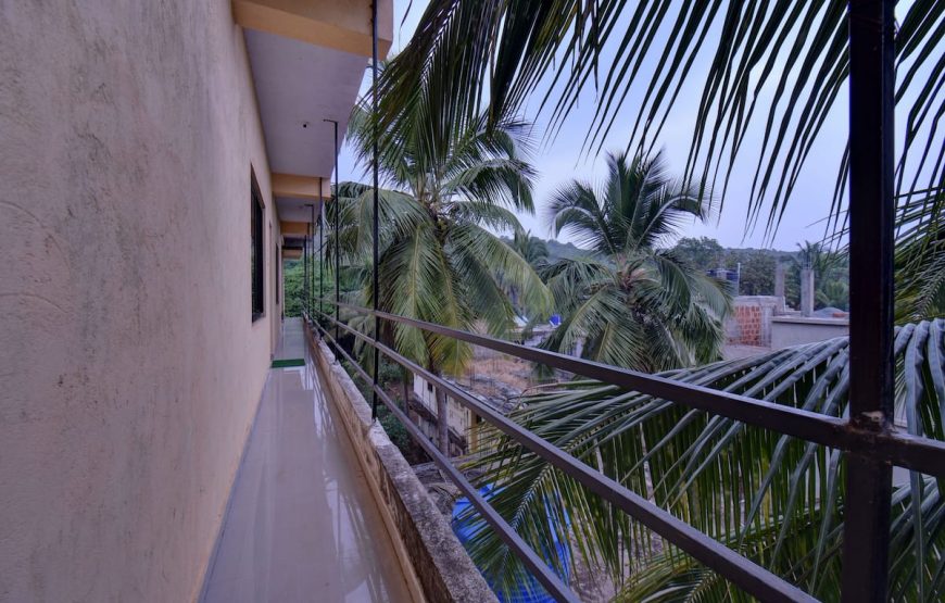 Goa Tours 4Days/3Nights  Om Guest House