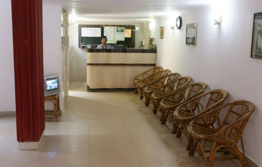 Goa Tours 4Days/3Nights Hotel Travellers Inn