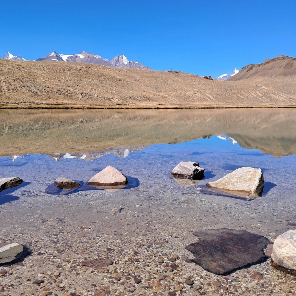 SPITI VALLEY 1