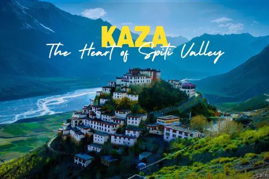 spiti valley