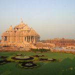 Top 10 places in Delhi
