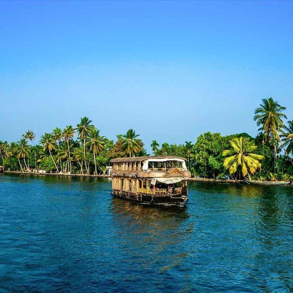 Places to Visit kerala