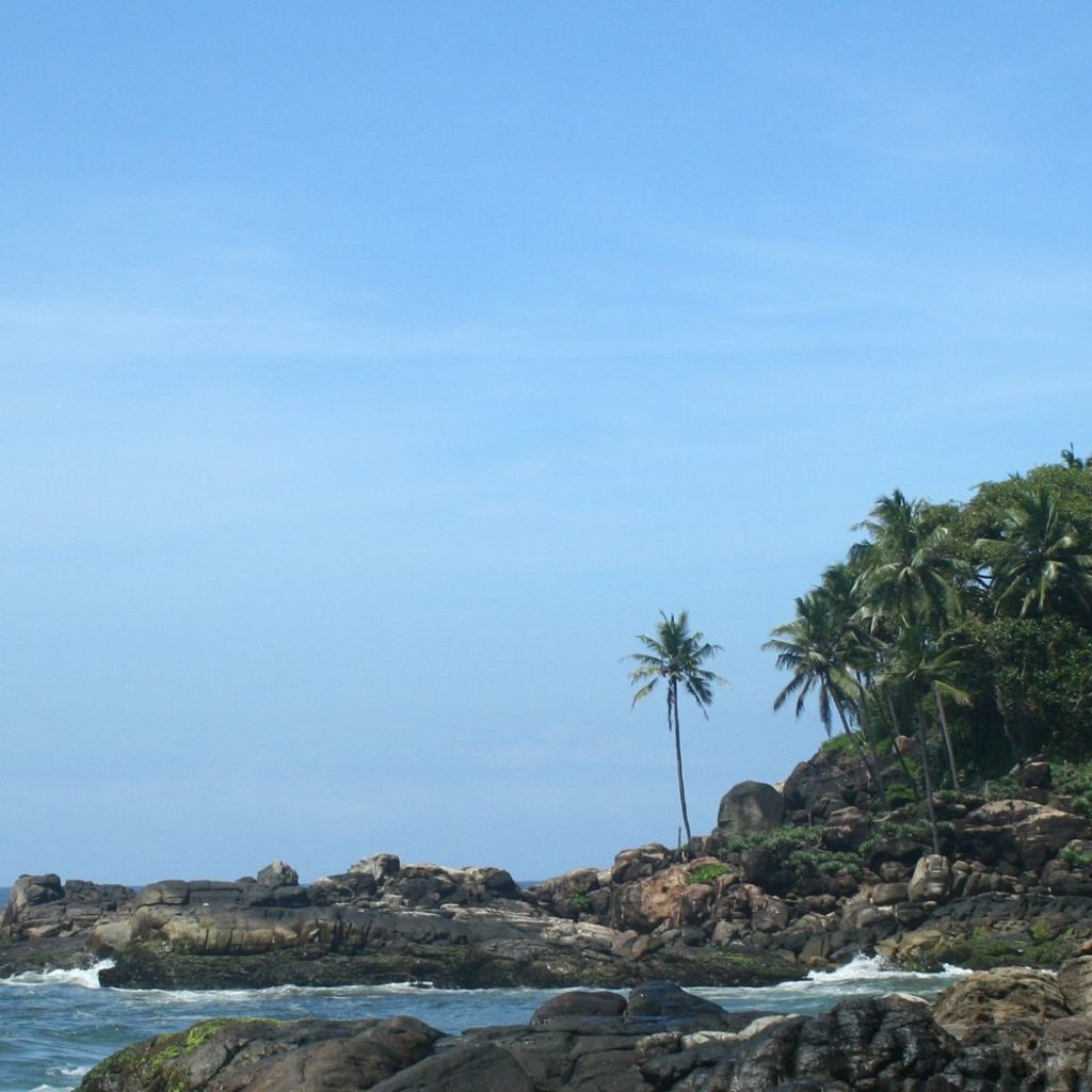 Kovalam 1