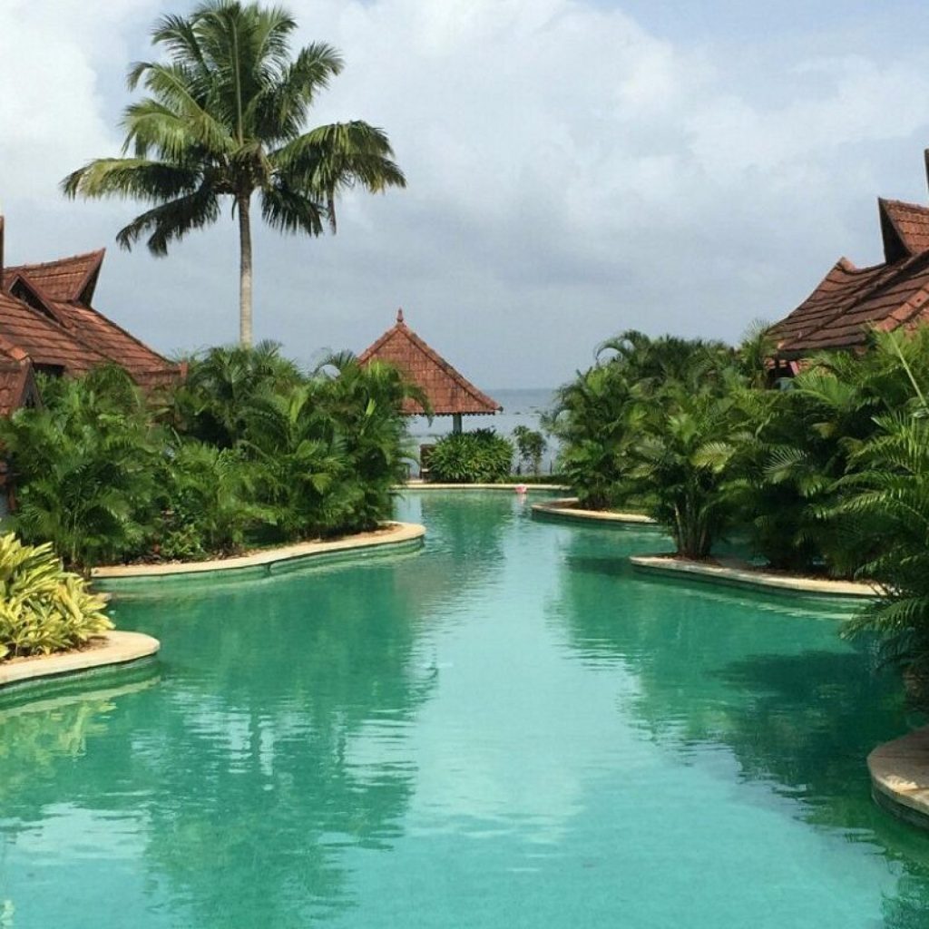 Kumarakom 1