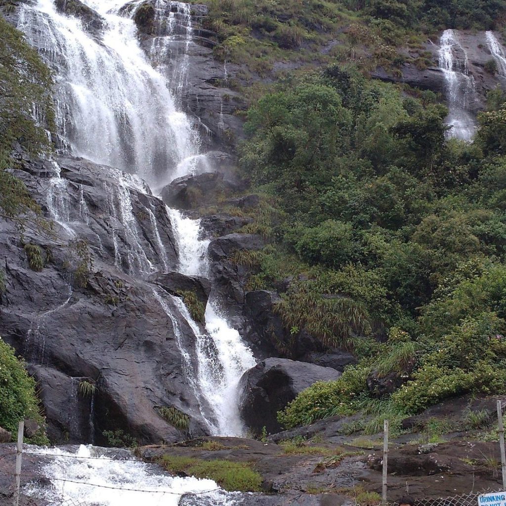 Places to Visit kerala
