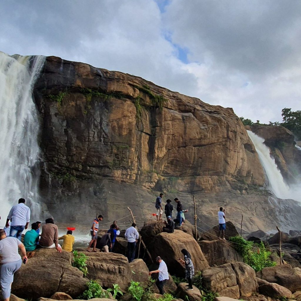 Thrissur
