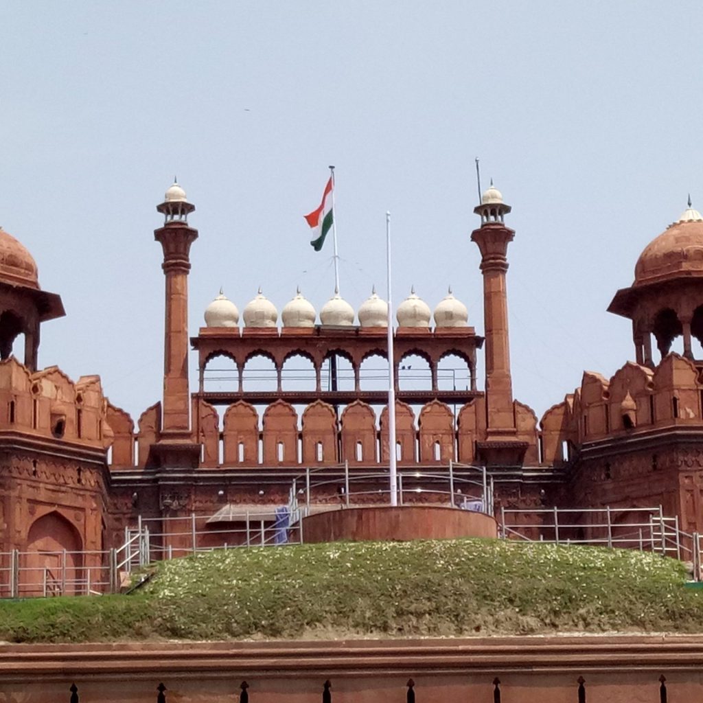 top 10 places in delhi